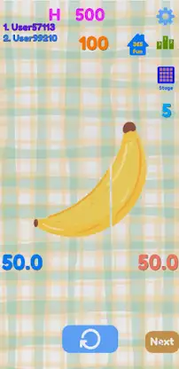 [365fun] Perfect Cut screenshot 3