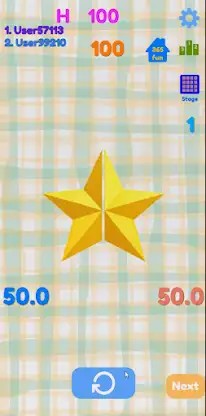 [365fun] Perfect Cut screenshot 2