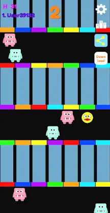 [365fun] PipeMan screenshot 1
