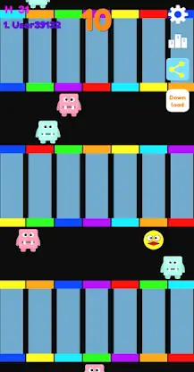 [365fun] PipeMan screenshot 4