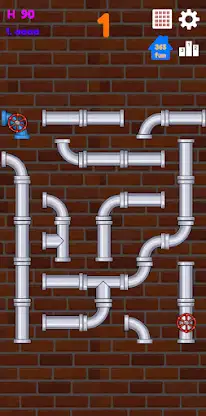 [365fun] PipeMan2 screenshot 1