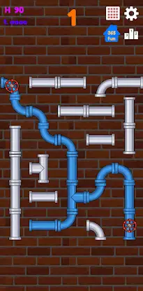 [365fun] PipeMan2 screenshot 2