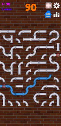 [365fun] PipeMan2 screenshot 4