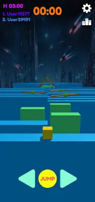 [365fun] Running Man screenshot 2