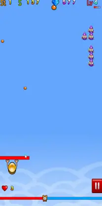 [365fun] SamPang screenshot 4