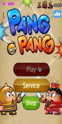 [365fun] SamPang screenshot 1