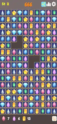 [365fun] Scroll Match3 screenshot 3