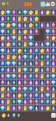 [365fun] Scroll Match3 screenshot 2