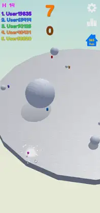 [365fun] SnowBall screenshot 4