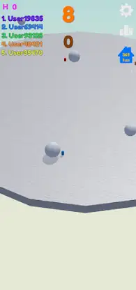 [365fun] SnowBall screenshot 1
