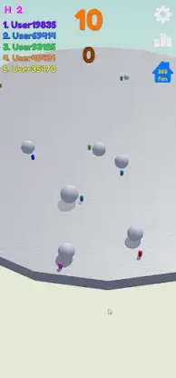 [365fun] SnowBall screenshot 3