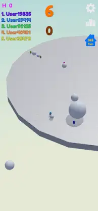 [365fun] SnowBall screenshot 2
