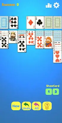 [365fun] Solitare screenshot 4