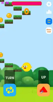 [365fun] Stairway to Heaven screenshot 1