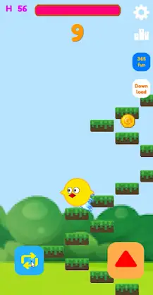 [365fun] Stairway to Heaven screenshot 4