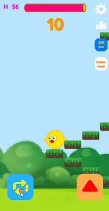[365fun] Stairway to Heaven screenshot 2
