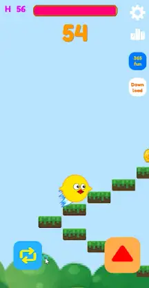 [365fun] Stairway to Heaven screenshot 3