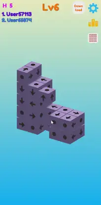 [365fun] TapClear3D screenshot 3