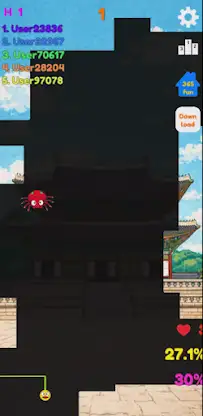 [365fun] Territory Game screenshot 3