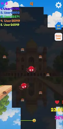 [365fun] Territory Game screenshot 2