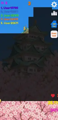 [365fun] Territory Game screenshot 1