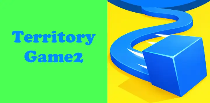 [365fun] Territory Game2 — Android game banner