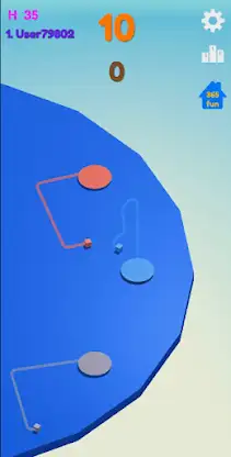 [365fun] Territory Game2 screenshot 3