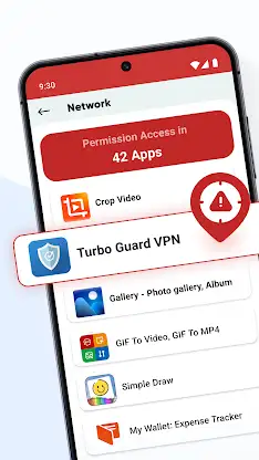 Who Is Tracking My Phone? screenshot 1