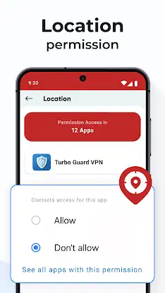 Who Is Tracking My Phone? screenshot 3