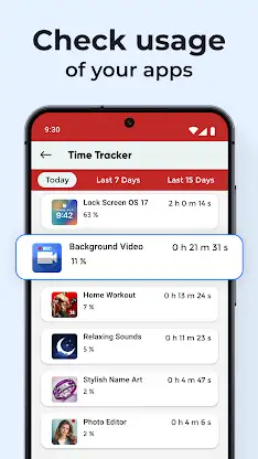 Who Is Tracking My Phone? screenshot 5