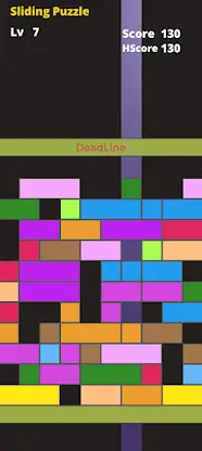 [365fun] Sliding Puzzle Mond screenshot 3