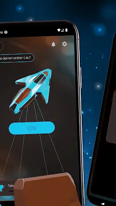 Winderimo screenshot 4