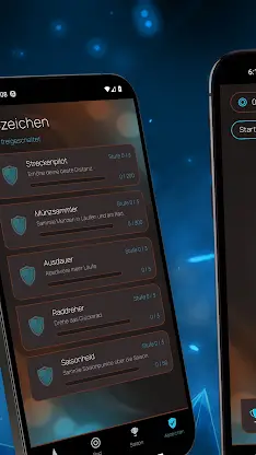 Winderimo screenshot 3