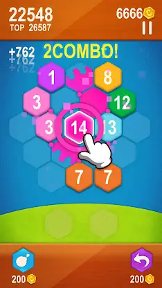 Beat 14 screenshot 4