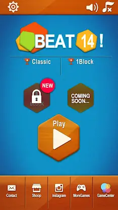Beat 14 screenshot 5