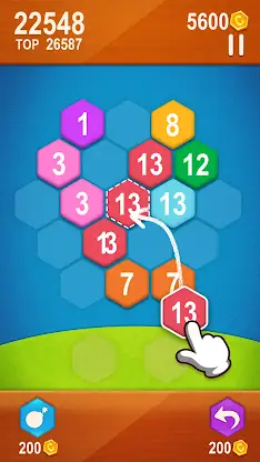 Beat 14 screenshot 3