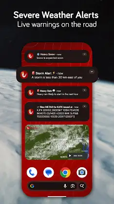 Windy.com - Weather Forecast screenshot 4