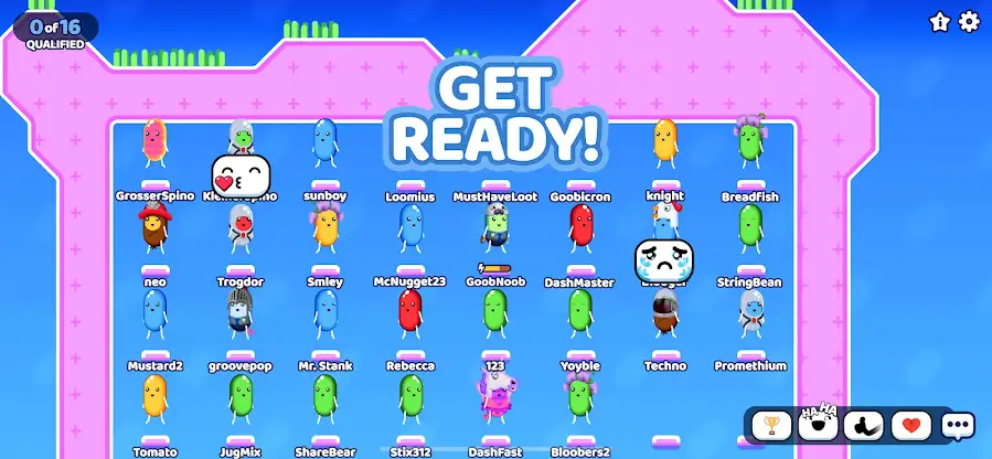 Goober Dash screenshot 2