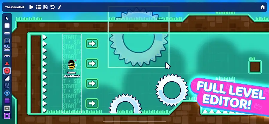Goober Dash screenshot 4