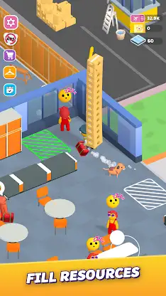 Airport Master - Plane Tycoon screenshot 6