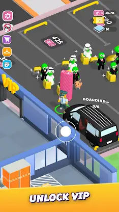 Airport Master - Plane Tycoon screenshot 7