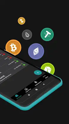 Mining pool monitor: Miner Box screenshot 2