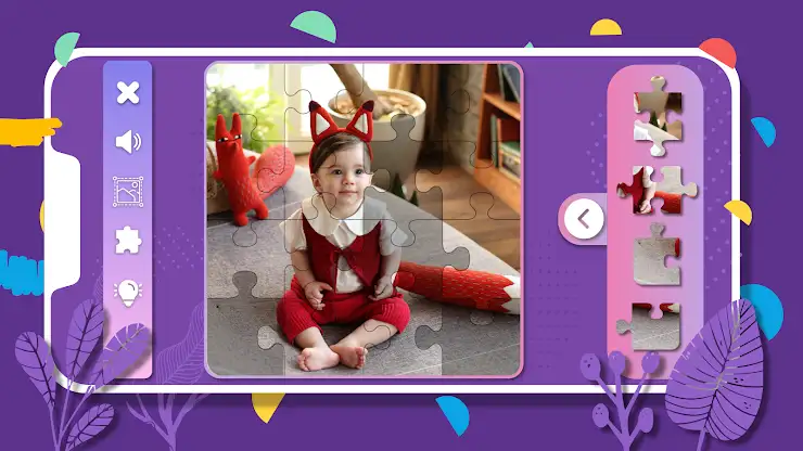 Kids Coloring Games: PlayTime screenshot 2