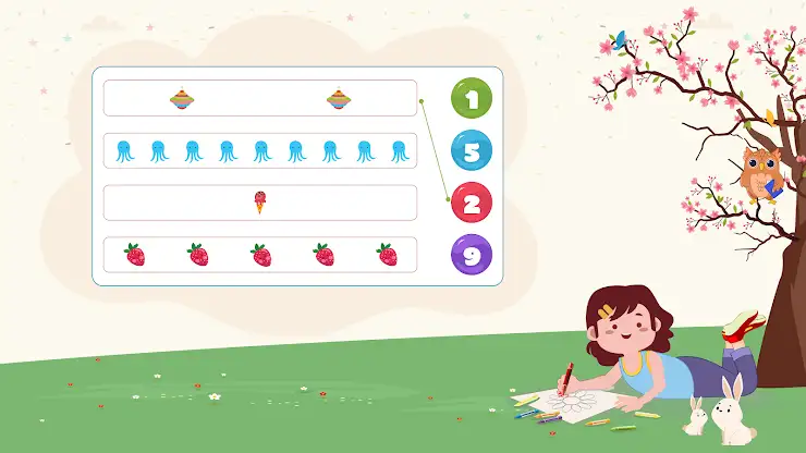 Cool & Fun Math Games for Kids screenshot 7