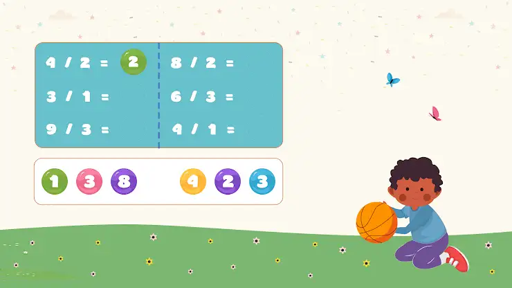 Cool & Fun Math Games for Kids screenshot 6