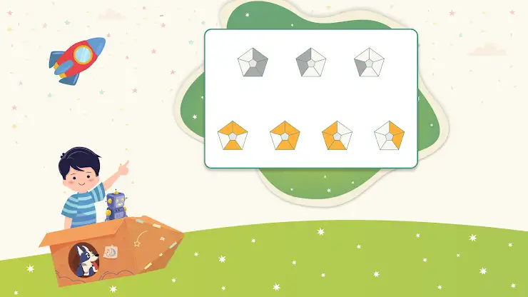 Cool & Fun Math Games for Kids screenshot 2