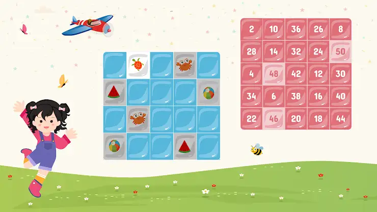 Cool & Fun Math Games for Kids screenshot 3