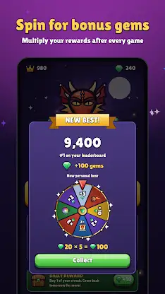 Merge Realms screenshot 6