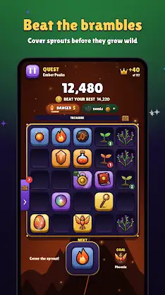 Merge Realms screenshot 5