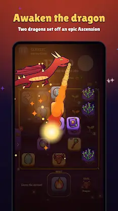 Merge Realms screenshot 3